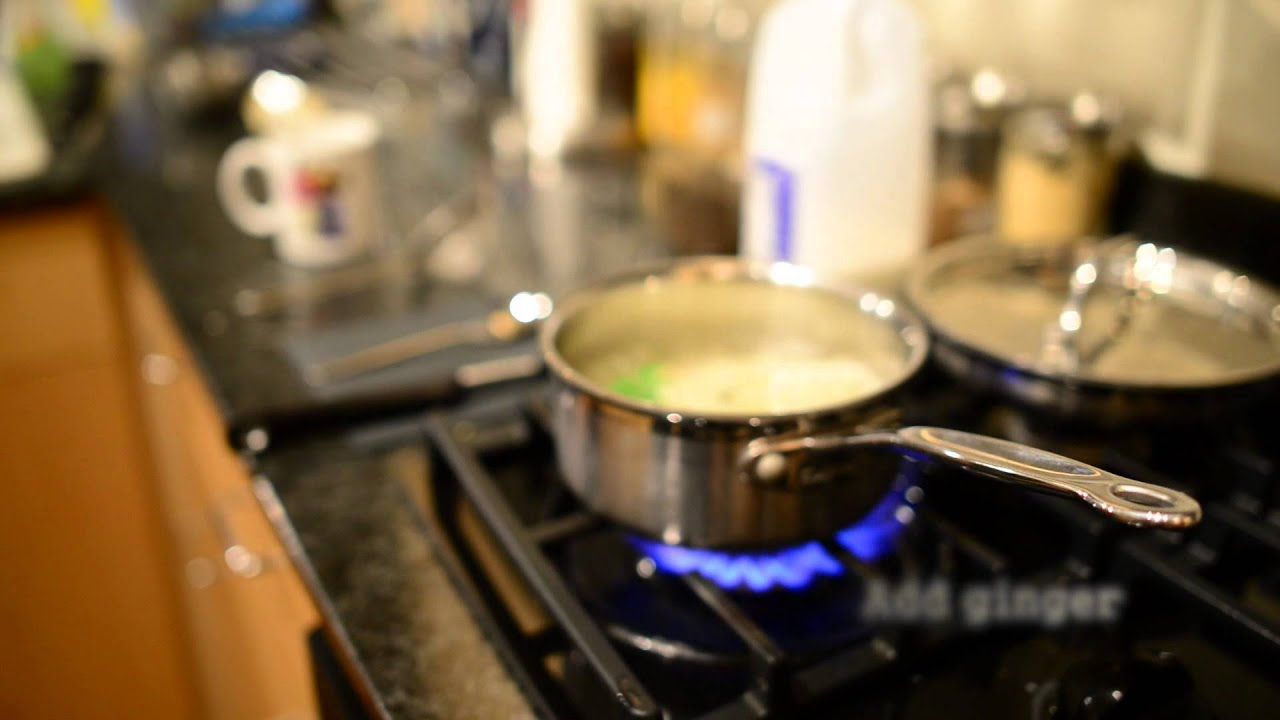 How to Make Authentic Masala Chai