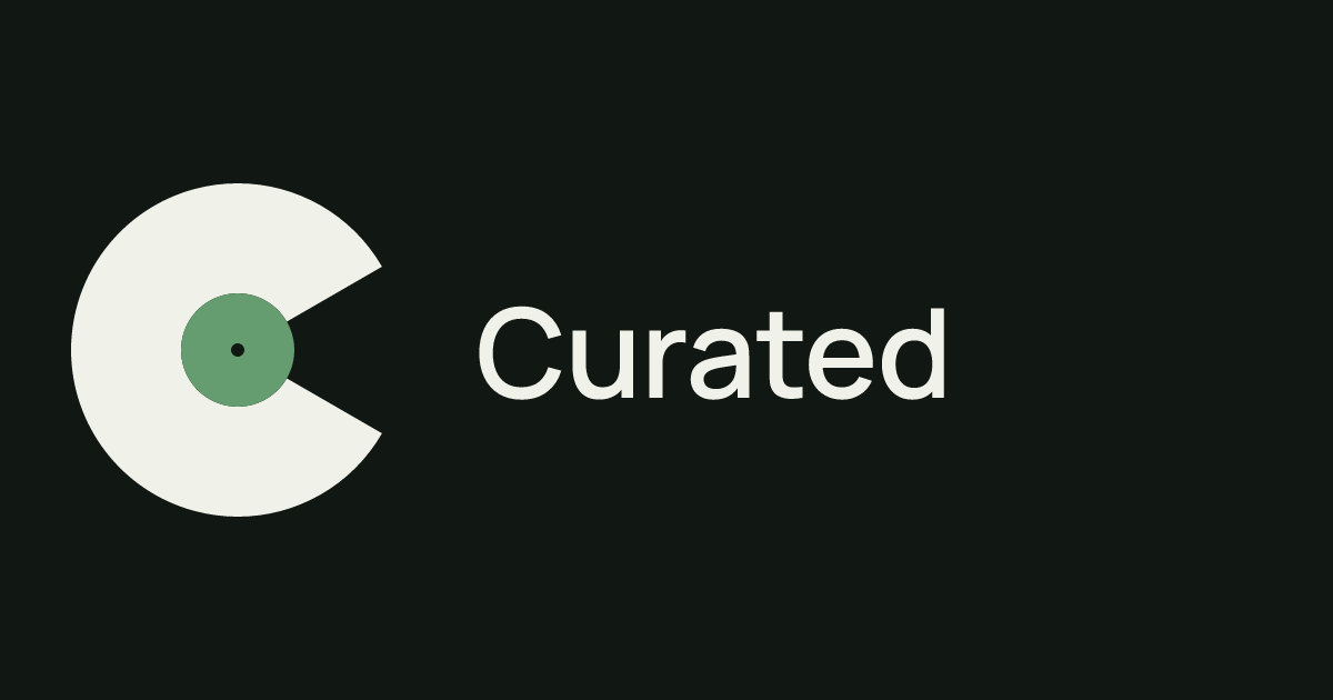 Curated